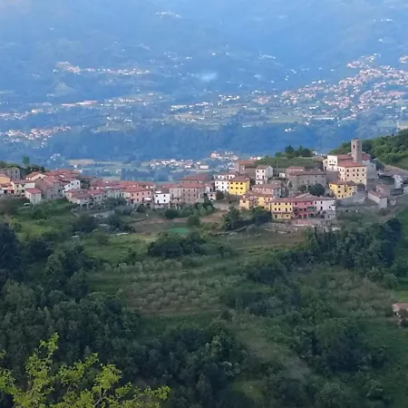La Casa Del Sole Appartement