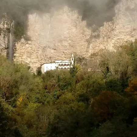La Casa Del Sole Trassilico