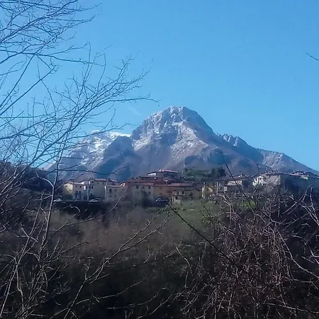La Casa Del Sole
