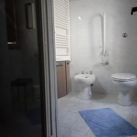 Appartement La Casa Del Sole *