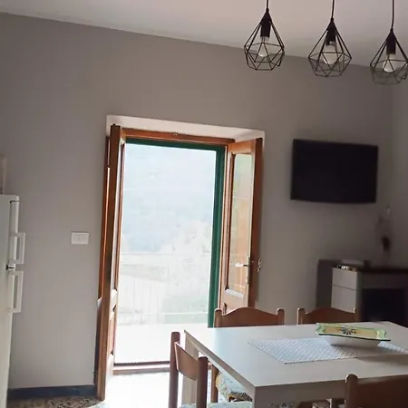 Appartement La Casa Del Sole *