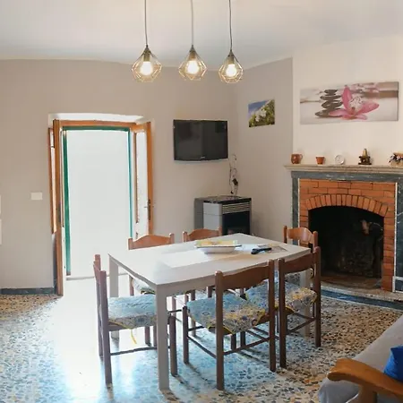 La Casa Del Sole *