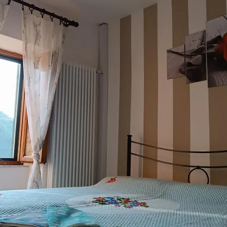 La Casa Del Sole *