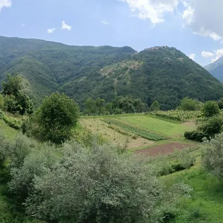 La Casa Del Sole *